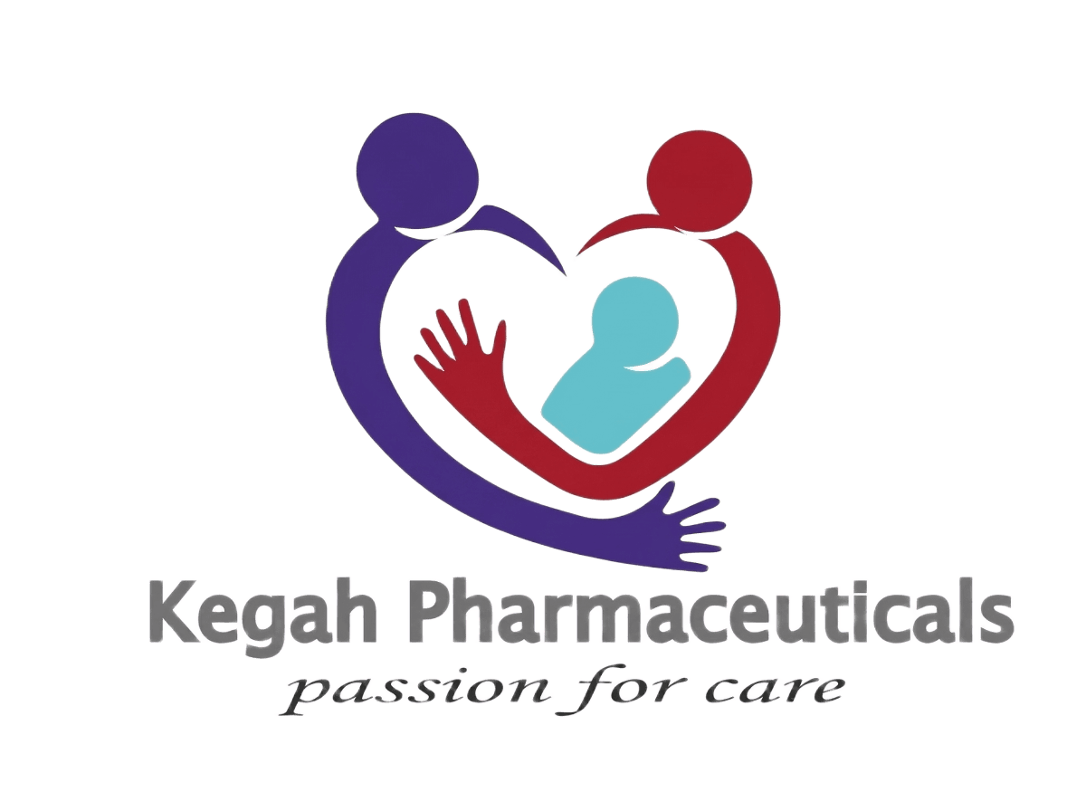 Kegah Pharmaceuticals