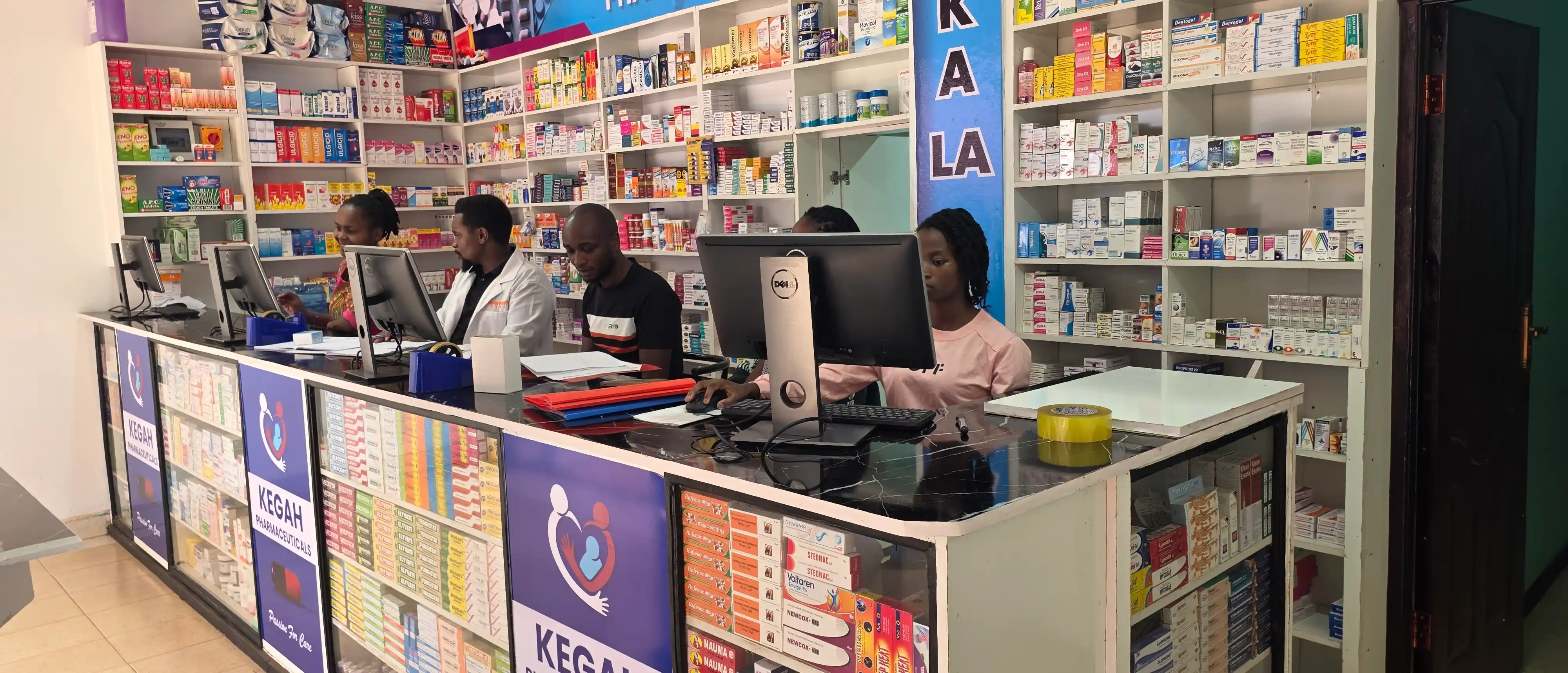 Mwea Branch